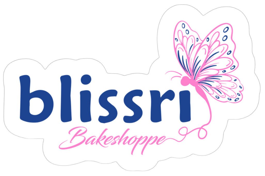 Blissri Bakeshoppe