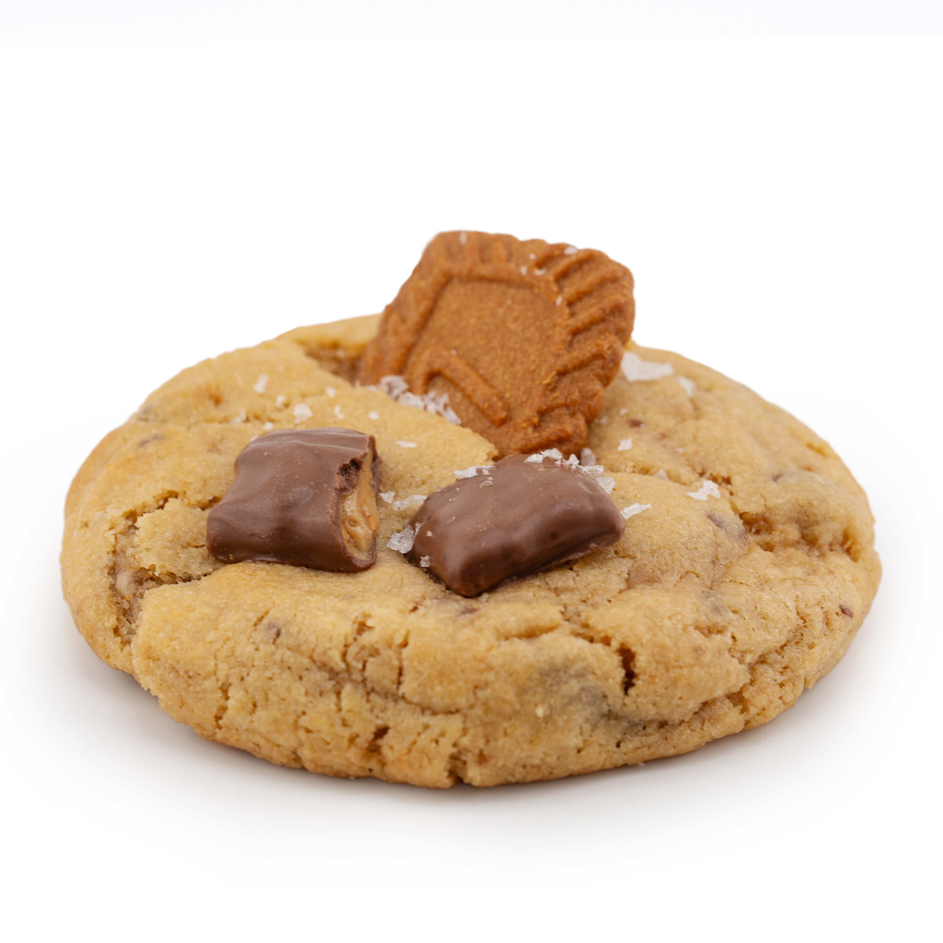Biscoff Bliss