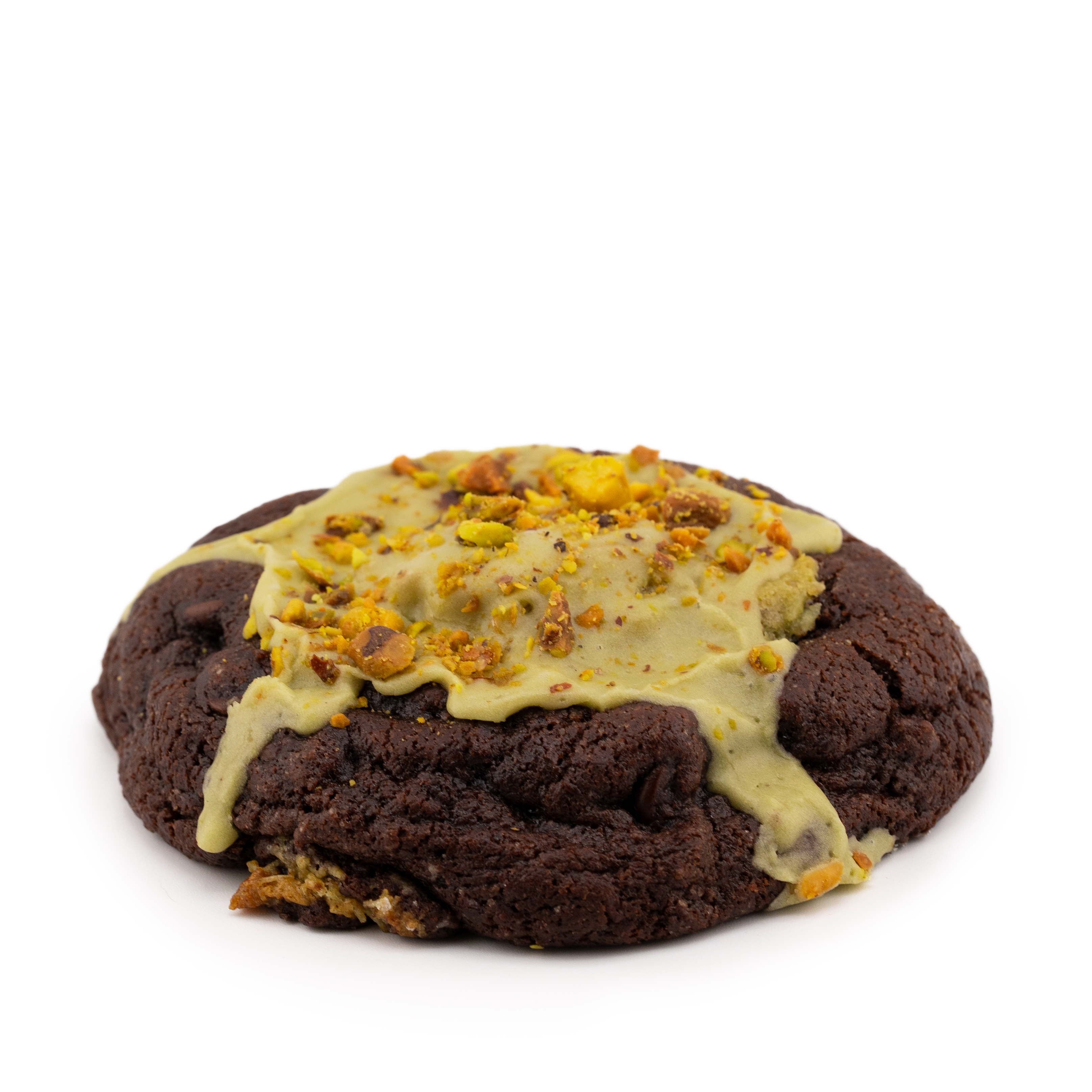 Cocoa Pistachio