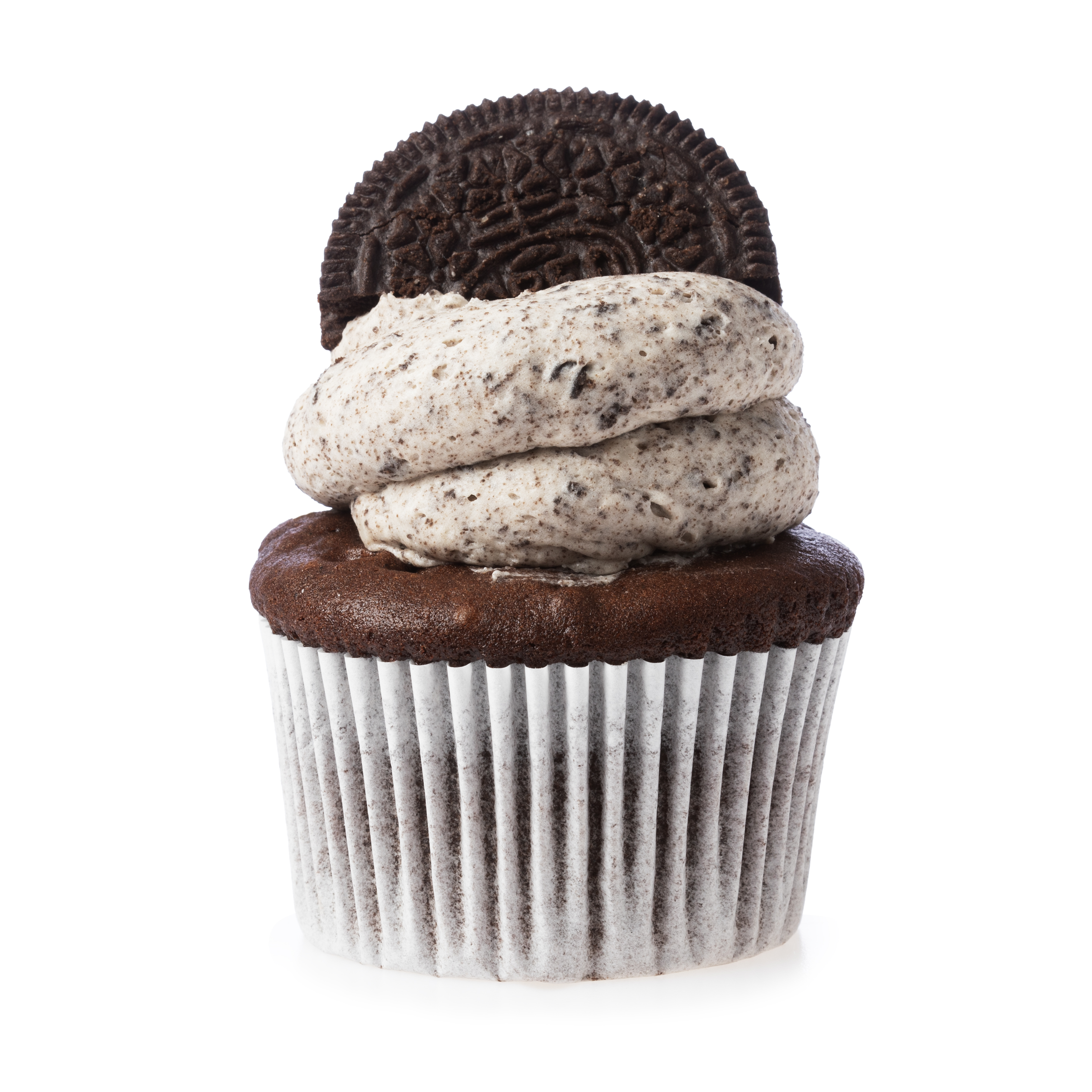 Cookies & Cream