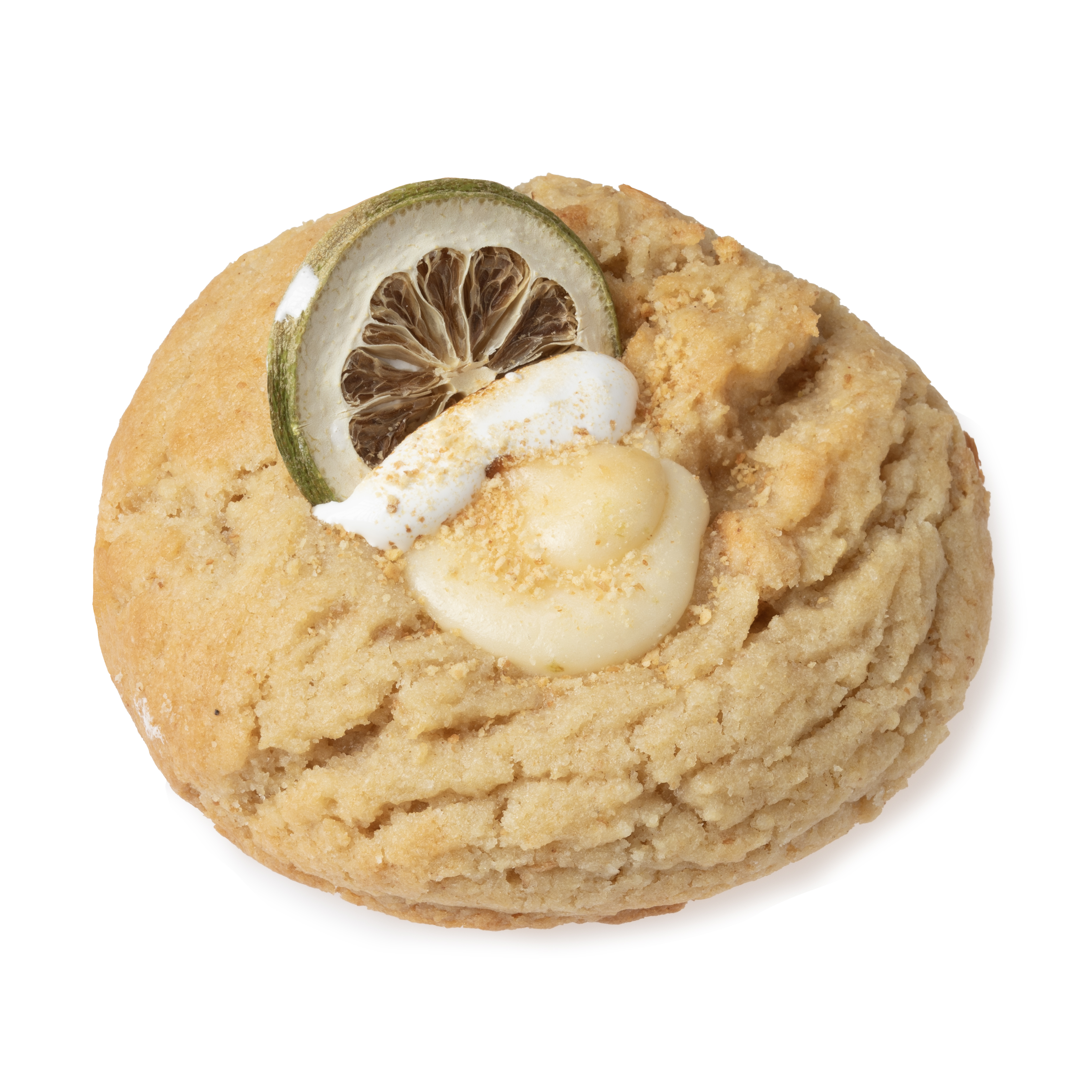Key Lime Cheesecake