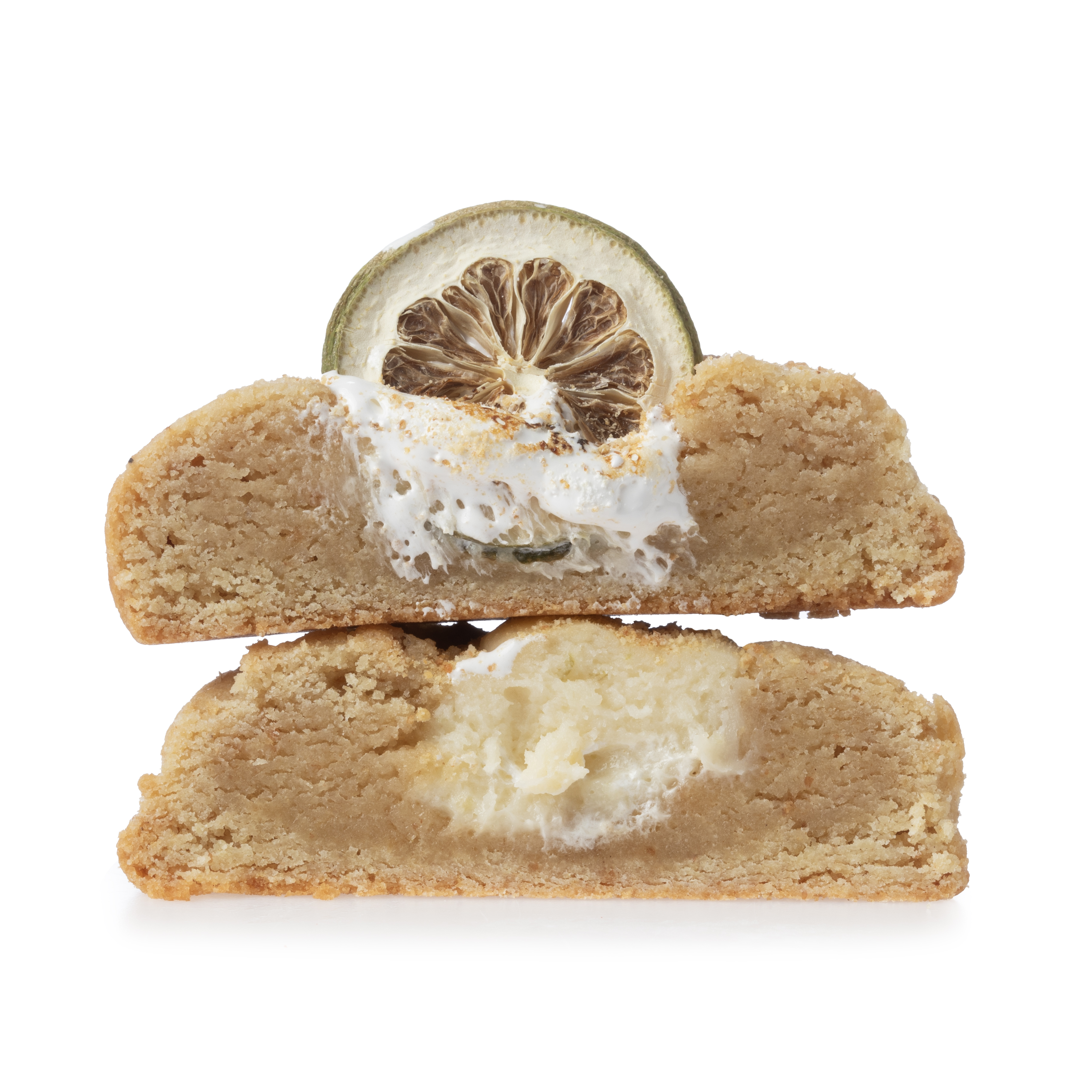 Key Lime Cheesecake
